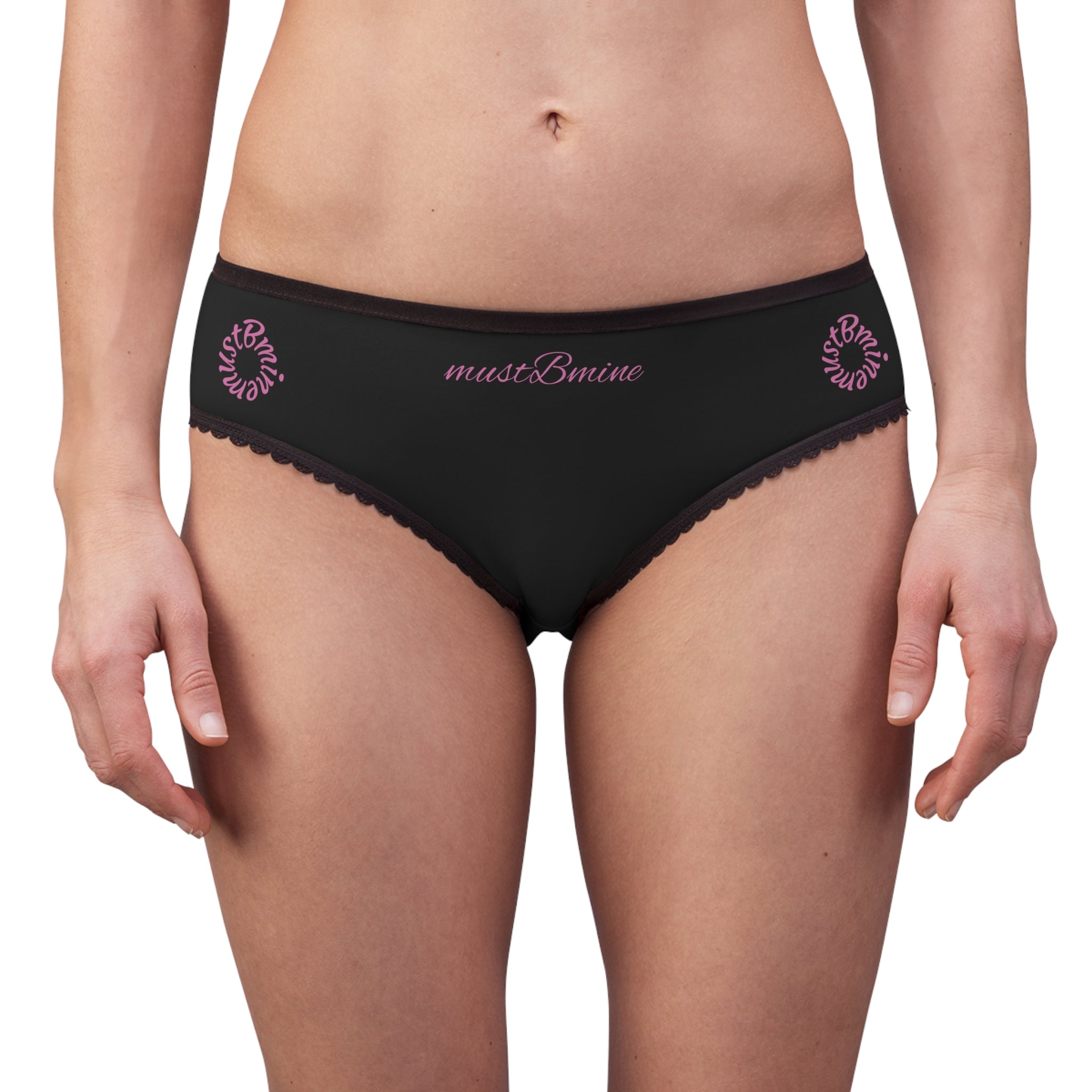 MBM Women's Briefs