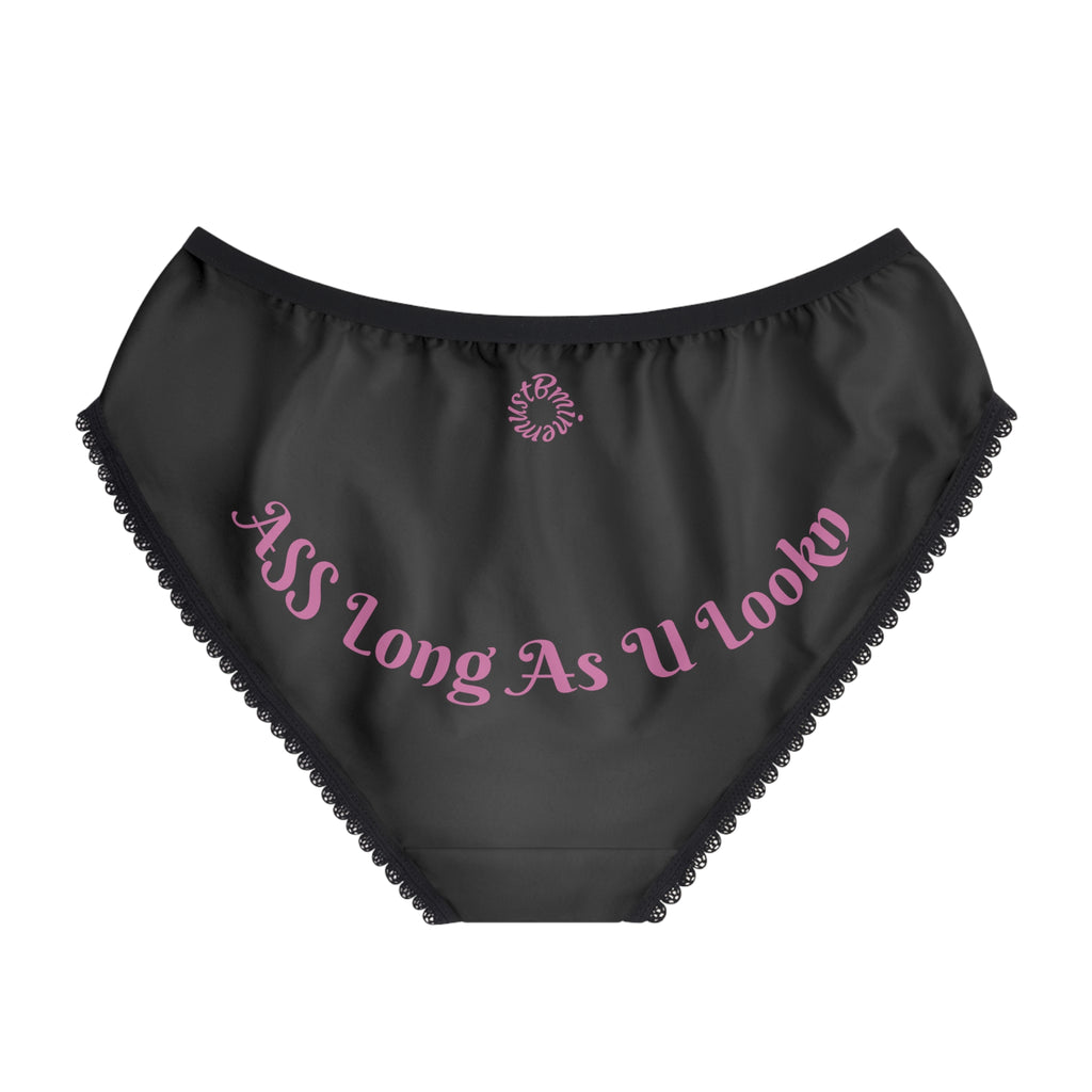 MBM Women's Briefs