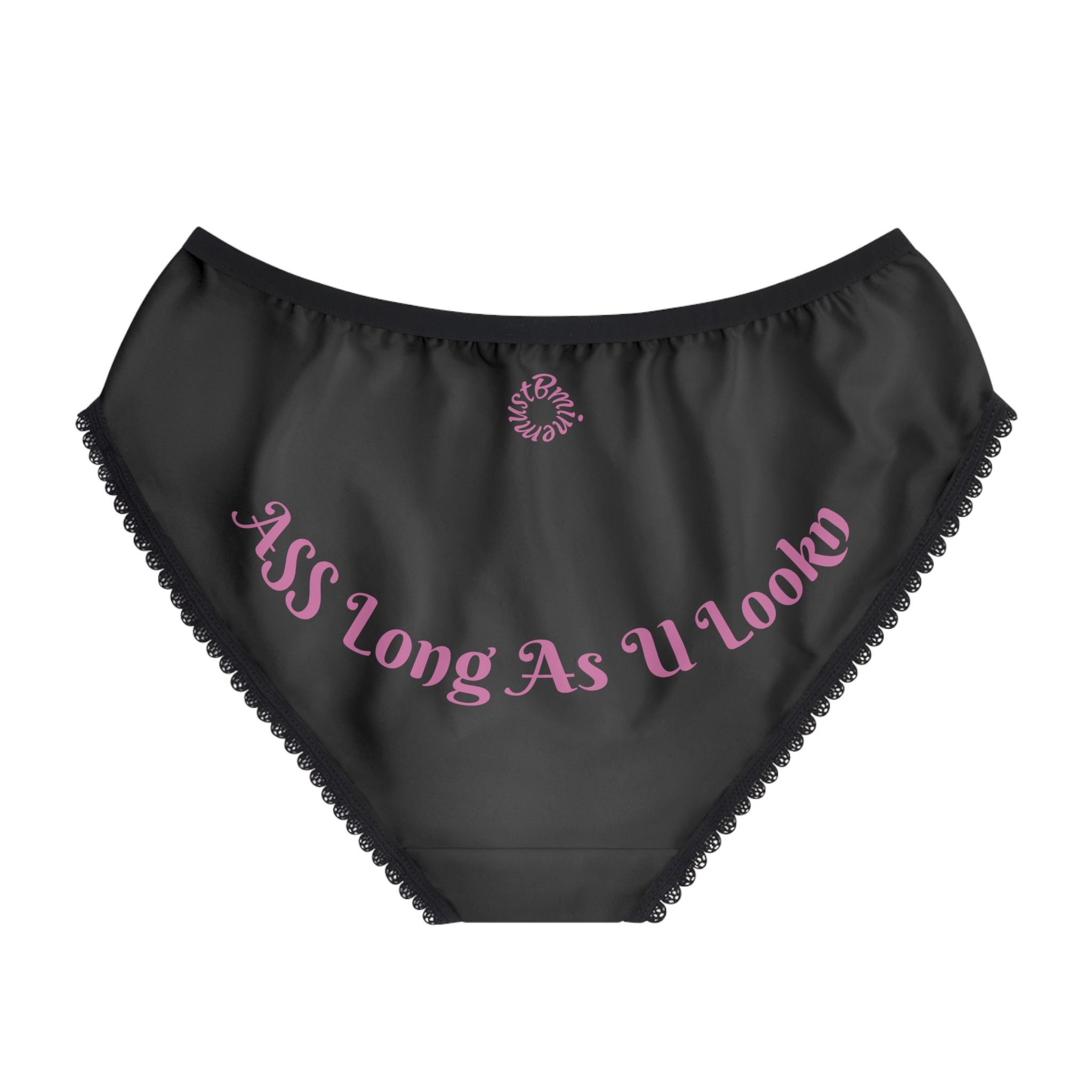 MBM Women's Briefs