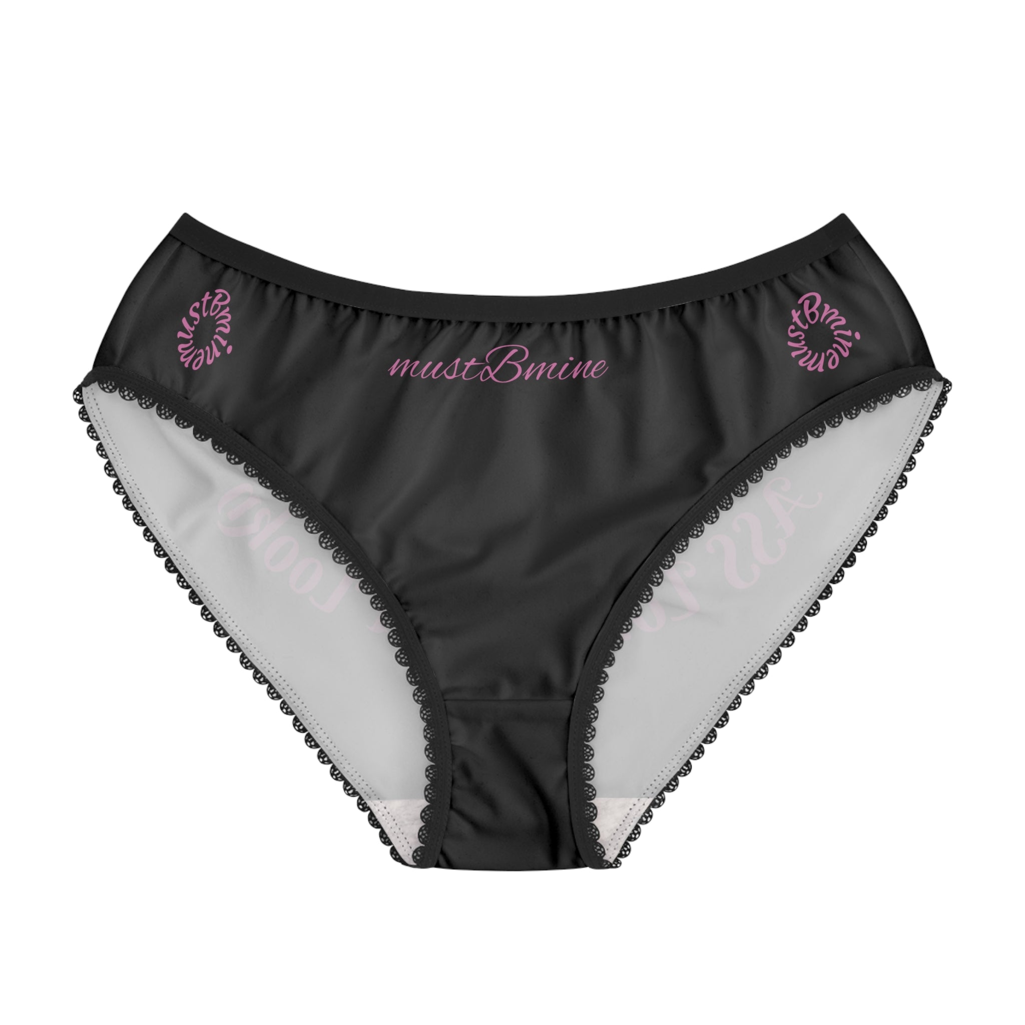 MBM Women's Briefs