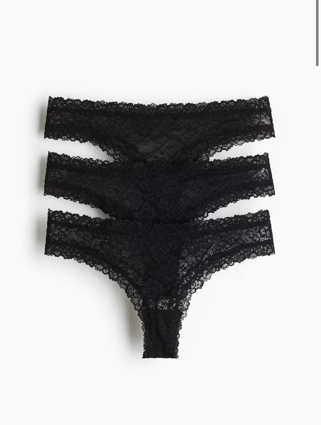 Womens's HandCrafted Panties